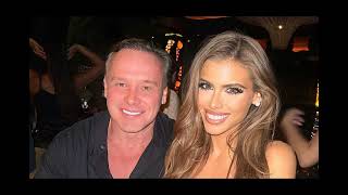 Lenny Hochstein and Katharina Mazepa call off engagement after a year Profile