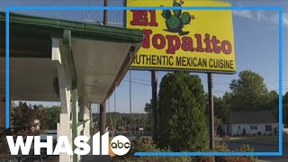 El Nopalito in Corydon closes permanently after a kitchen fire
