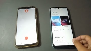 redmi 8a dual incoming call first impression