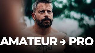 Stop Training Like An Amateur Especially After 40