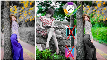 Paletta Smart Color Splash Chang HD Color of Any pic A color splash photo editor