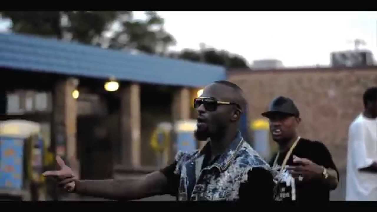 Gutta j feat Lambo - Awesome