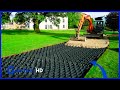 Amazing Modern Road Construction Machine Technology ▶ asphalt paving machines