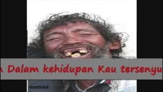 Senyum seindah suria jay jay lirik