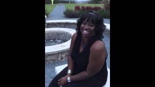 Adrienne Nikki Jones Reunion Video
