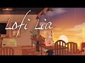 Season two 2nd lofi lia album