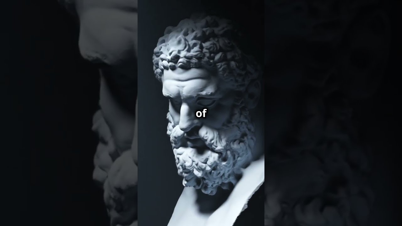 Plutarch on the Education of Children 