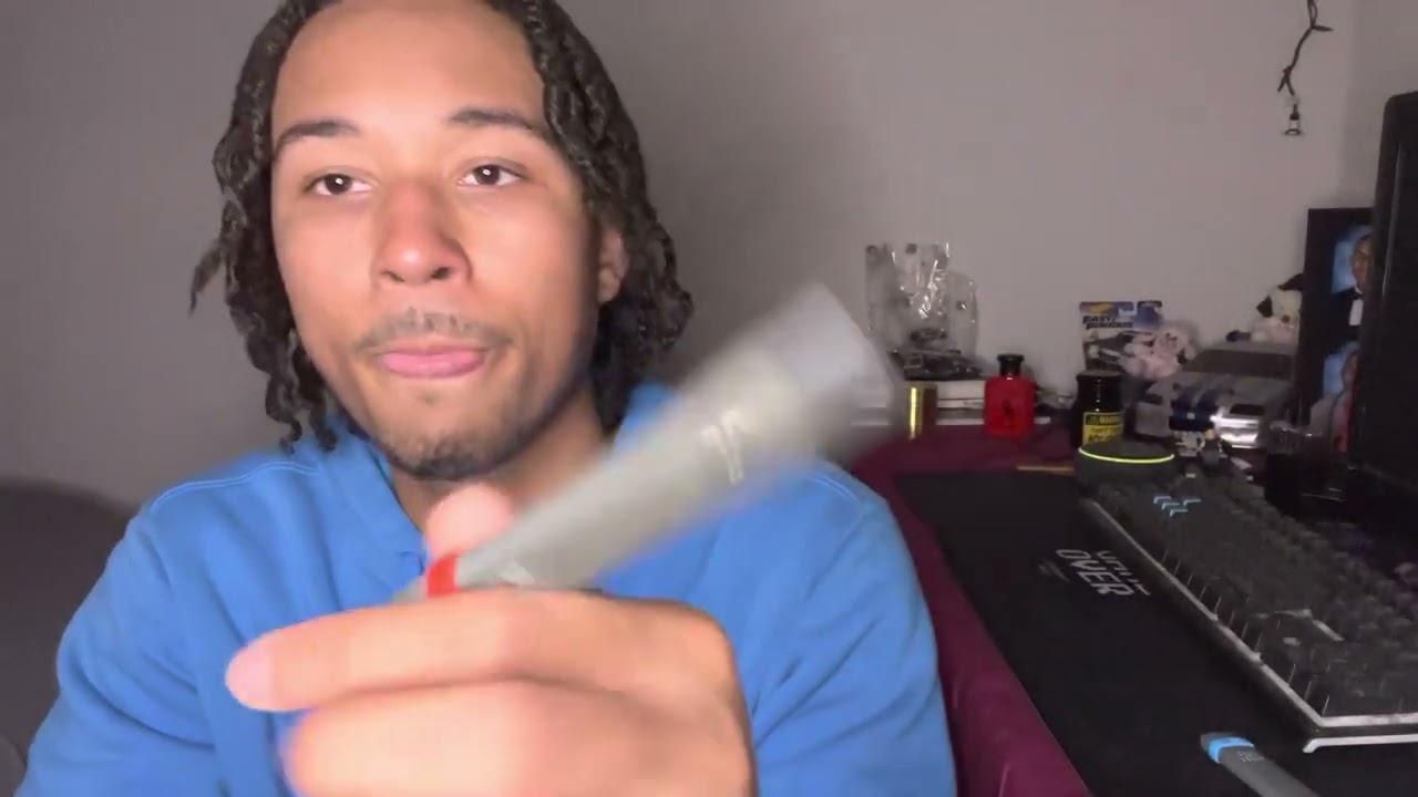 Chief Stix HHC hits Different🔥(Delta 8 Disposable Pen) HHC Hybrid