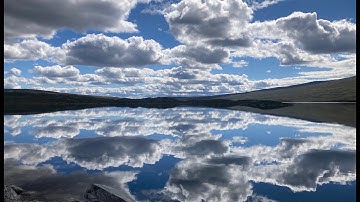 2022 Sweden summer, hiking in Funäsdalen