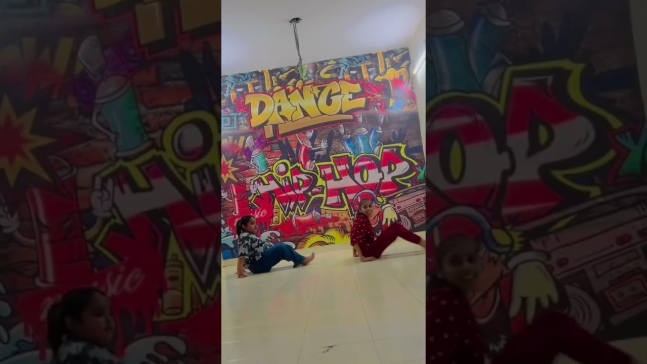 O Saki Saki song | Remix | Dj snake  | Ludhiana dance academy |7009333586 