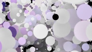 LOGO ANIMATION DIsintegration #Ae Aftereffects