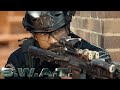 S.W.A.T. | Attack At The Hospital