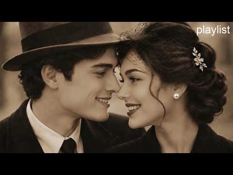 Old Love Songs💝The Most Romantic Songs of the Era🎶Soft and Soulful