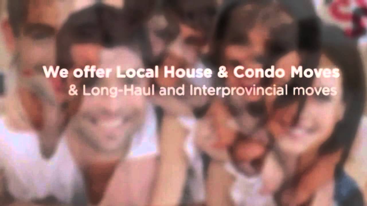 Ottawa Movers | Local House & Condo Moving Company in Ottawa ON