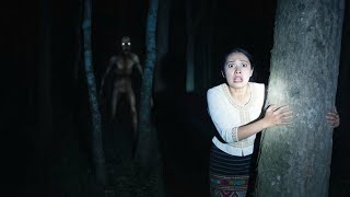12 Viral Most DISTURBING Videos Ever Caught On Camera #bigfoot
