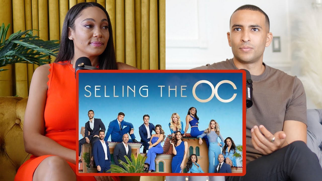 Brandi Marshall From ‘Selling OC’ on How to Become a Top Luxury Real Estate Agent | EP 4