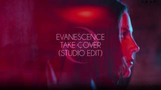 Video thumbnail of "Evanescence - Take Cover (Studio Edit) by Immortal Essence & FallenEvArmy"