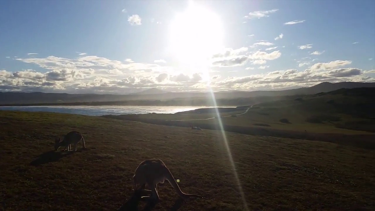 Australia e Indonesia - YouTube