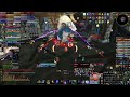 9-5-23 ToC 25 Heroic - Fire Mage PoV - Week 12 ToC Patch