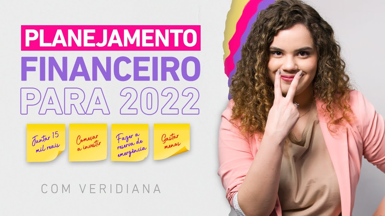 Poster do Vídeo