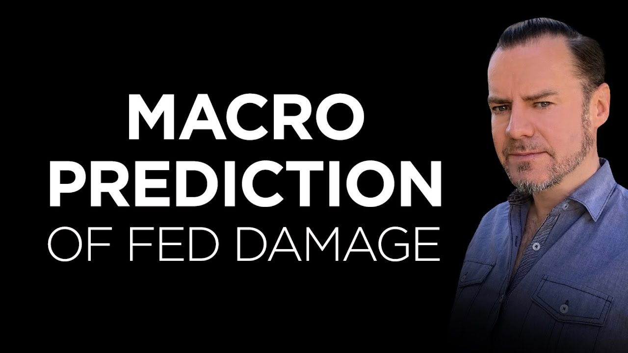 2023 Fed Damage Assessment  - What's Next?