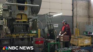 Trump announces changes to auto tariffs
