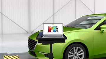 AkzoNobel - Automatchic Vision - MIXIT