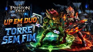PRISTON TALE MARMITA DE PIRU T01E07 UP COM MECH + FS
