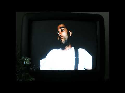 Slow Joy - Pressure (Lyric Video)