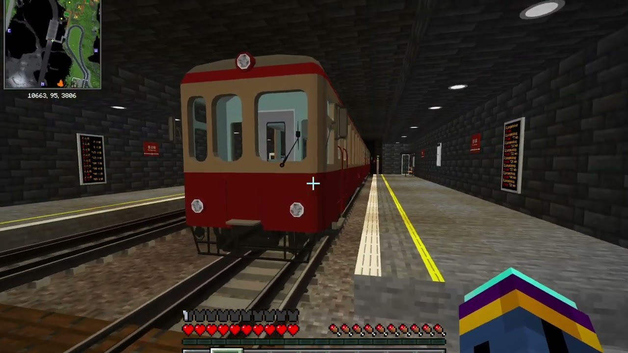 ONE Station Further: Episode 8