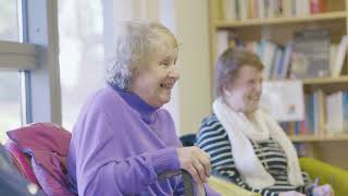 Primrose Hospice - Letterbox Love