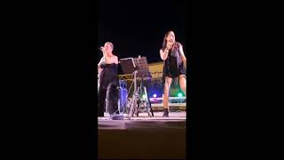 Show Cantantes Divas Hoteles En Mallorcablablà Espectacle