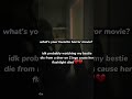 What’s your favorite horror movie #fypシ #funny #roblox