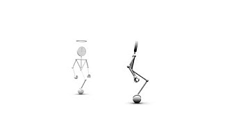 "Killing Time" By Wm. Noah Schnapp