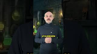 BEYİN ELEKTRİK ÜRETİYOR - Hakkında Kısa Bilgi #bolbolkisabilgi