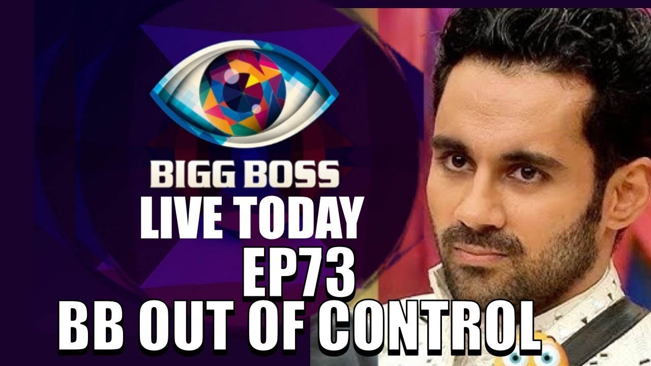 Bigg Boss 19 Episode 73 | Secrets EXPOSED, Fights & Shockers You Won’t Believe! 😱