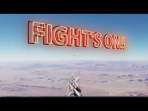 Phoenix (F/A-18C) vs.