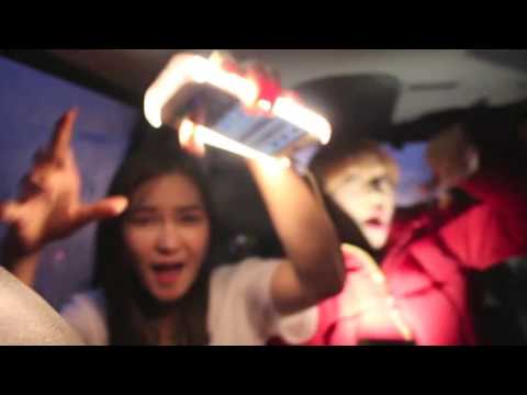 Temfive 템파이브 diary: Mood swings