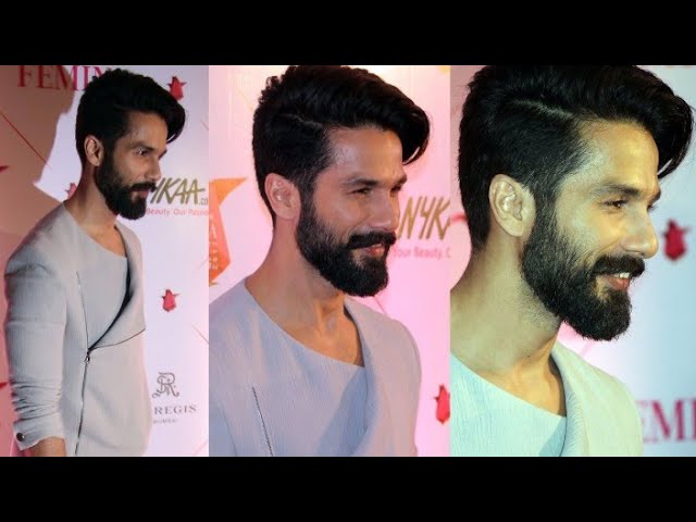 From Kartik Aaryan to Shahid Kapoor: Grooming secrets of Bollywood actors |  The Times of India