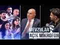 Mevzular ak mikrofon  turgut altnok ksa versiyon