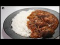 【検証】"カレーをスパイスから作る男"のこだわりカレーって本当に美味しいの？カレー大好き料理研究家がこじらせ素人時代の思い出の味を再現！これが料理好き男子の到達点！？｜付き合ってはいけない男｜3C