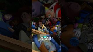 📣 C’était la fin de la saga Toy Story…ou presque - SUPPA #31 📣