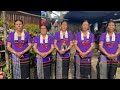  WOROPANGTI OKHO LONGSA/Traditional folk song