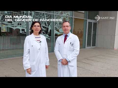Vídeo: On és el càncer de pàncrees?
