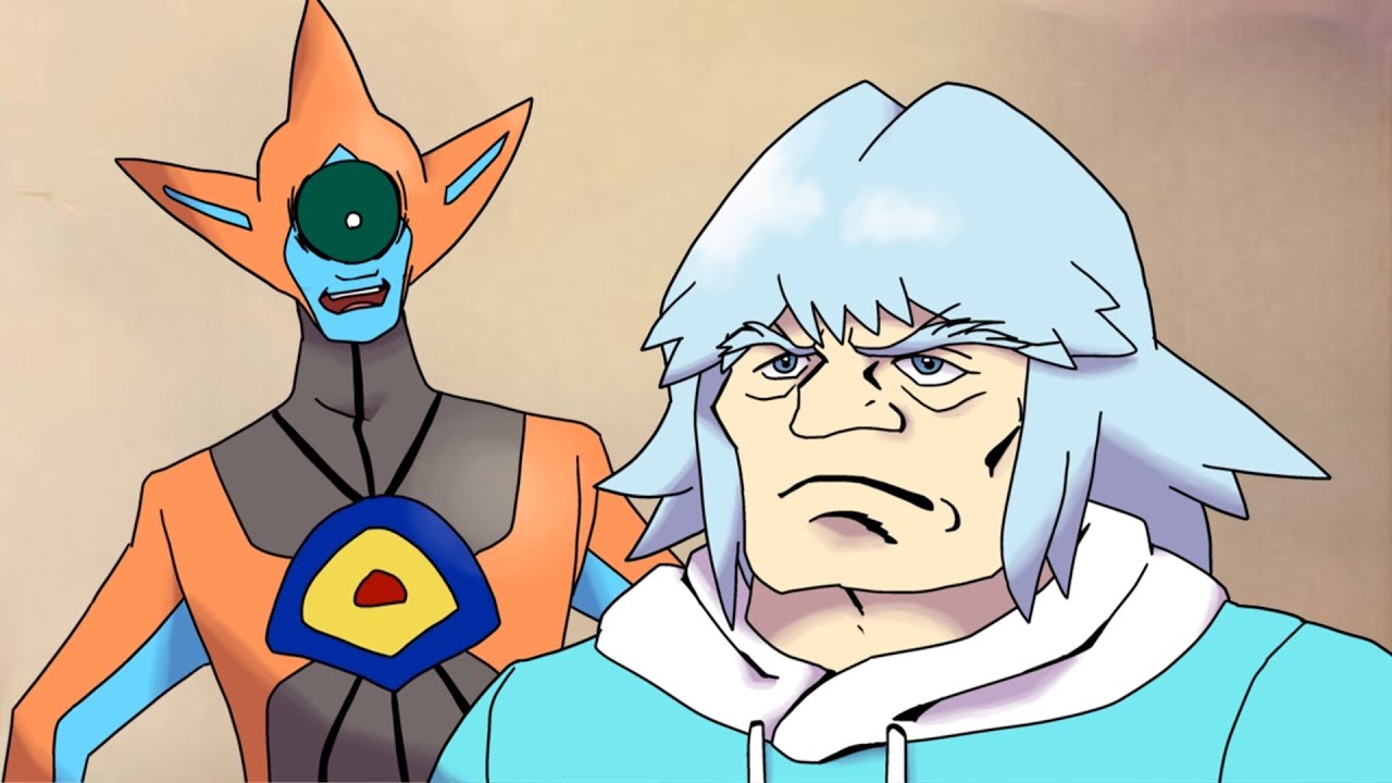 【ポケモンSV】そういう事に協力を惜しまないのが我々デオキシスだ【ゆっくり実況】