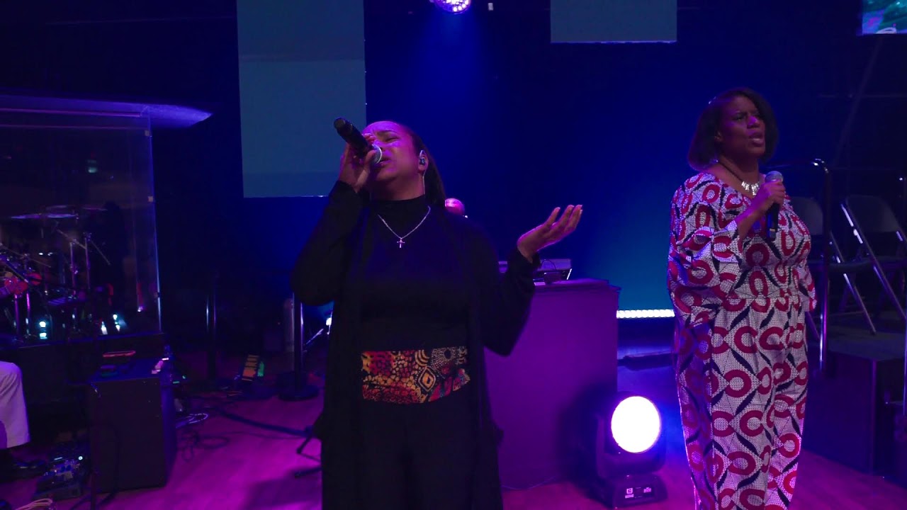 9:00am Worship Experience - New Life Church Decatur Live