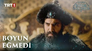 Melikşah Anlaşmaya Yanaşmadı - Uyanış Büyük Selçuklu 27. Bölüm