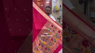 Muniya Paithani 999-