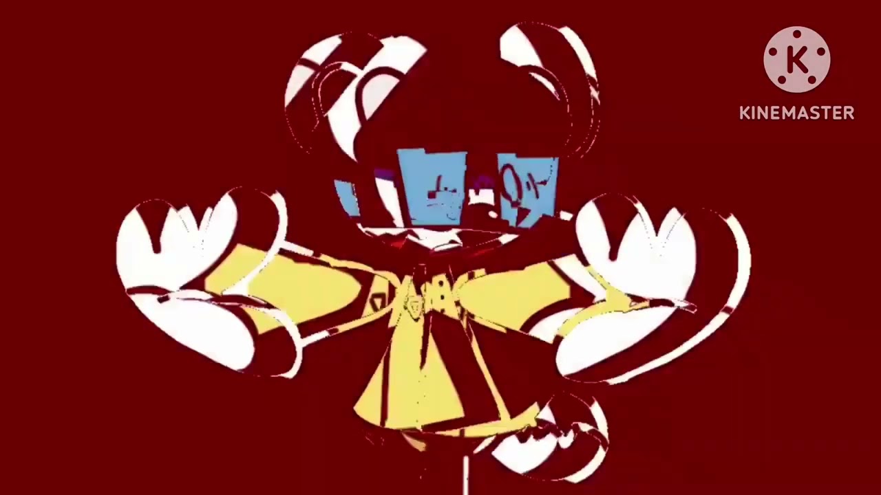 OSC Network Letter O For Color Bars (UNFINISHED)