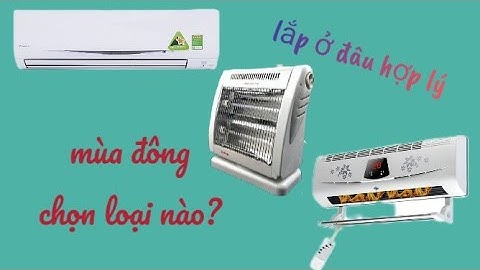 Đánh giá các hãng điều hòa electrolux năm 2024